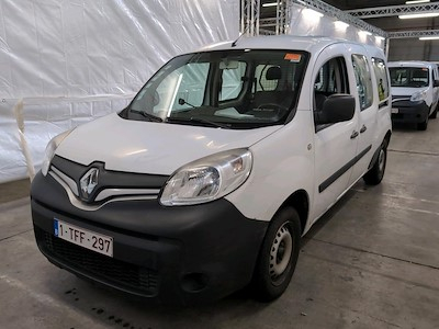 Renault Kangoo express maxi dsl - 2013 1.5 dCi Energy Grand Confort (EU6)