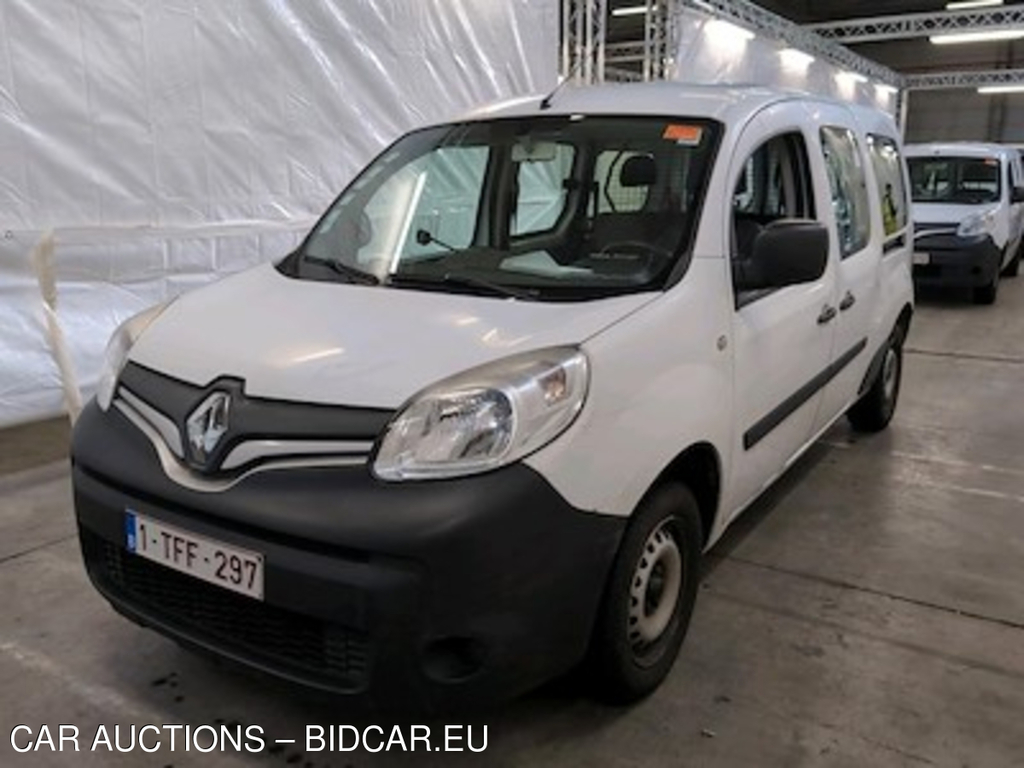 Renault Kangoo express maxi dsl - 2013 1.5 dCi Energy Grand Confort (EU6)