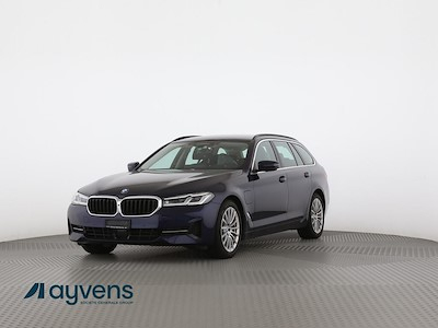 BMW series 5 2.0 530E XDRIVE STEPTRONIC TOURING