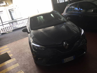 Renault Clio 1.0 TCE BUSINESS 100CV, 2020