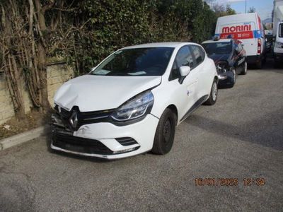 Renault Clio 0.9 TCE ENERGY LIFE GPL 90CV MY18, 2018