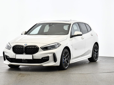 BMW 120d xDrive Aut -, 2019