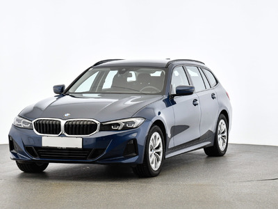 BMW 320d xDrive Touring 48 V Mild-Hybrid-Technologie Aut. (G21), 2022