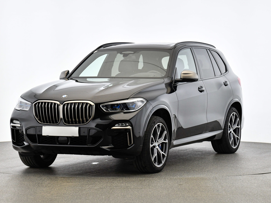 BMW X5 M50d Aut (G05), 2020