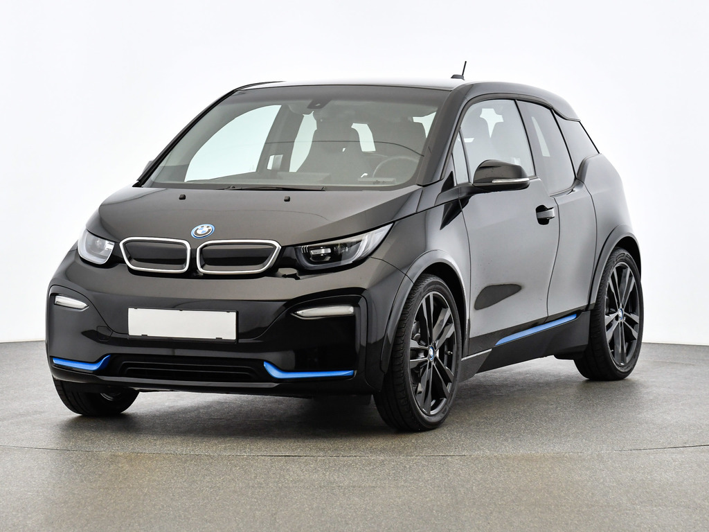 BMW i3 42,4kWh (I01) S, 2020