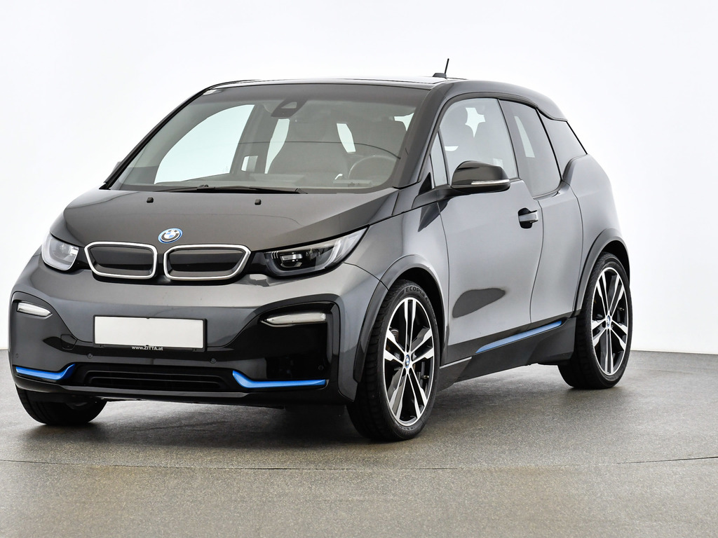 BMW i3 S 120Ah (I01) S, 2020