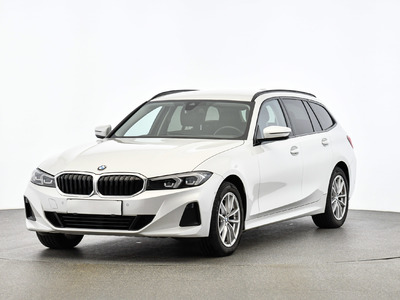 BMW 320d xDrive xDrive Touring Aut. (G21), 2022