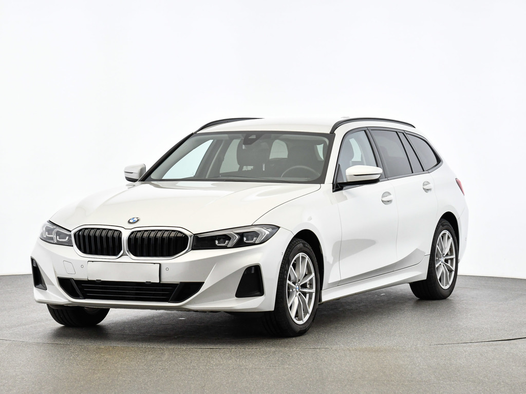 BMW 320d xDrive xDrive Touring Aut. (G21), 2022