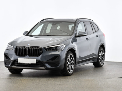 BMW X1 XDRIVE25E PHEV Aut. (F48), 2020