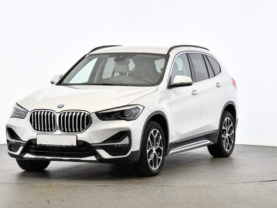 BMW X1 sDrive18d Aut. (F48), 2019