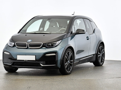 BMW i3 s S, 2020