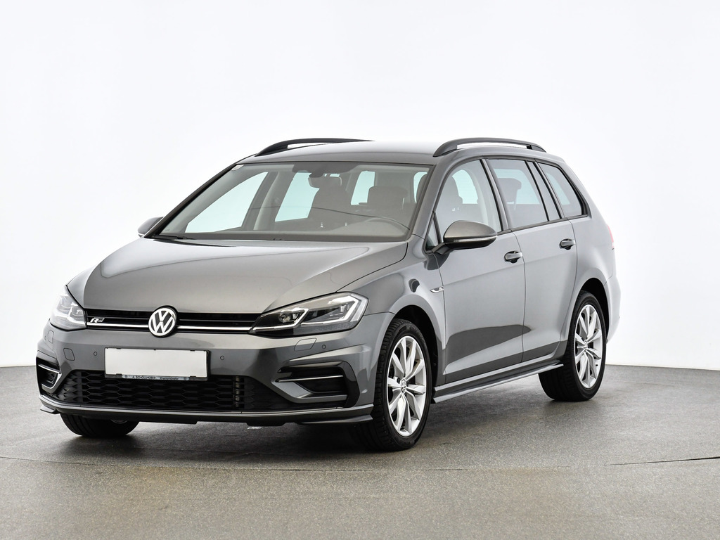 Volkswagen Golf Variant 1.6 TDI SCR (BV) Rabbit, 2019