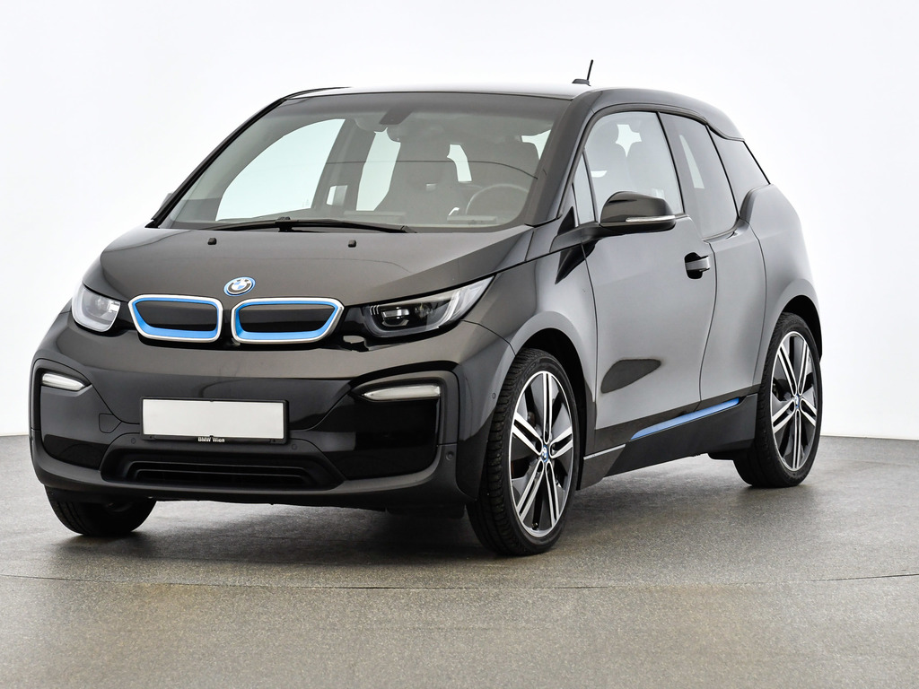 BMW i3 42,2kWh (I01), 2020