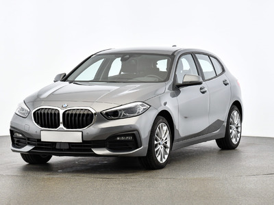 BMW 120d xDrive Aut. (F40), 2022