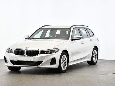 BMW 320d xDrive xDrive Touring Aut. (G21), 2022