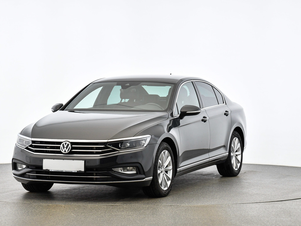 Volkswagen Passat 2,0 TDI SCR DSG (B8) Highline, 2019