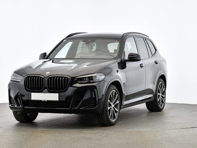 BMW X3 xDrive20i -, 2021