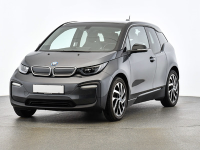 BMW i3 -, 2018