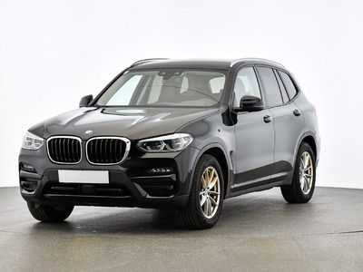 BMW X3 xDrive 20d Aut. (G01), 2020