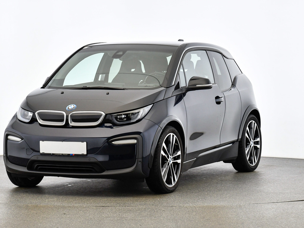 BMW i3 -, 2020