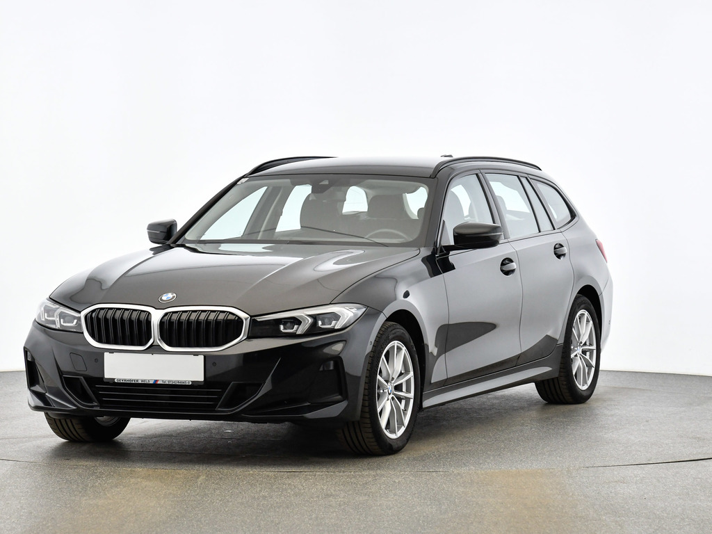 BMW 320d xDrive xDrive Touring Aut. (G21), 2022