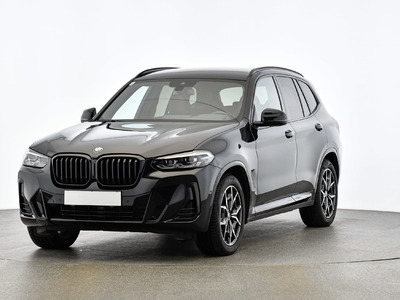 BMW X3 20d xDrive 48V Aut. (G01), 2022