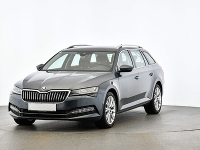 Skoda Superb Kombi 2.0 TDI 4x4 DSG (3V) Style, 2019