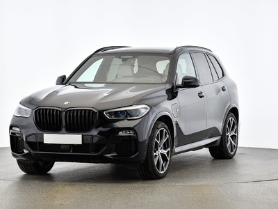 BMW X5 45e Aut PHEV Aut. (G05), 2020