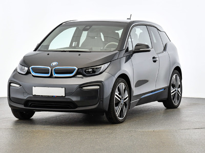 BMW i3 (I01), 2020