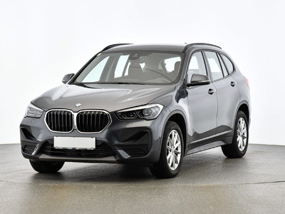 BMW X1 sDrive18d Aut. (F48), 2021