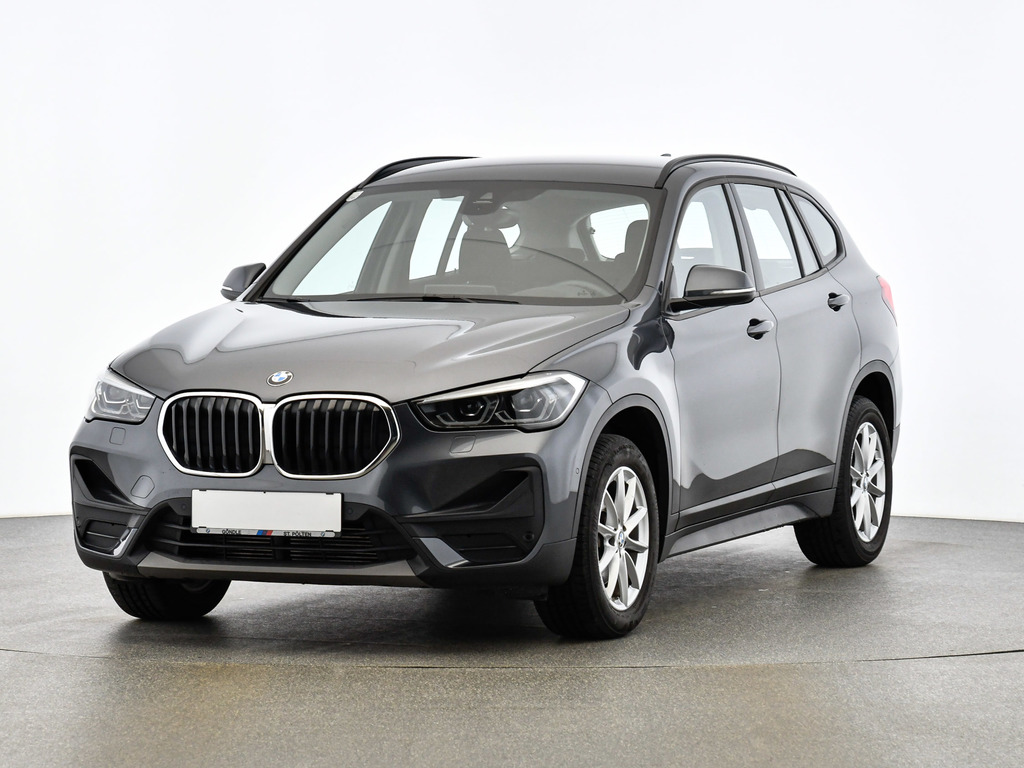 BMW X1 sDrive18d Aut. (F48), 2021