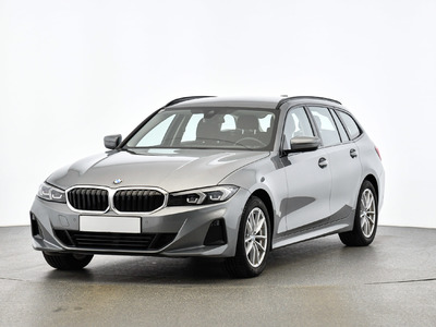 BMW 320d xDrive Touring Touring 48 V Mild-Hybrid-Technologie Aut. (G21), 2022