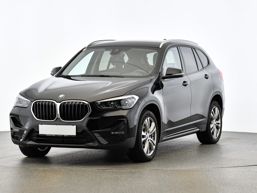 BMW X1 sDrive20d Aut. (F48), 2019