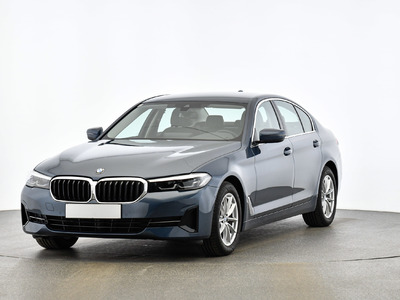 BMW 520d xDrive V Aut. (G30), 2022