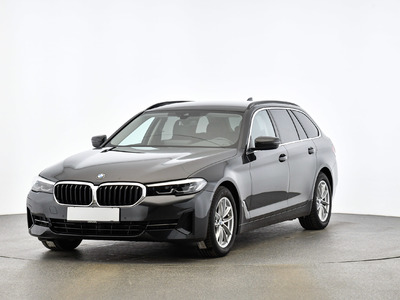 BMW 520d 48 V Touring xDrive Aut. (G31), 2022