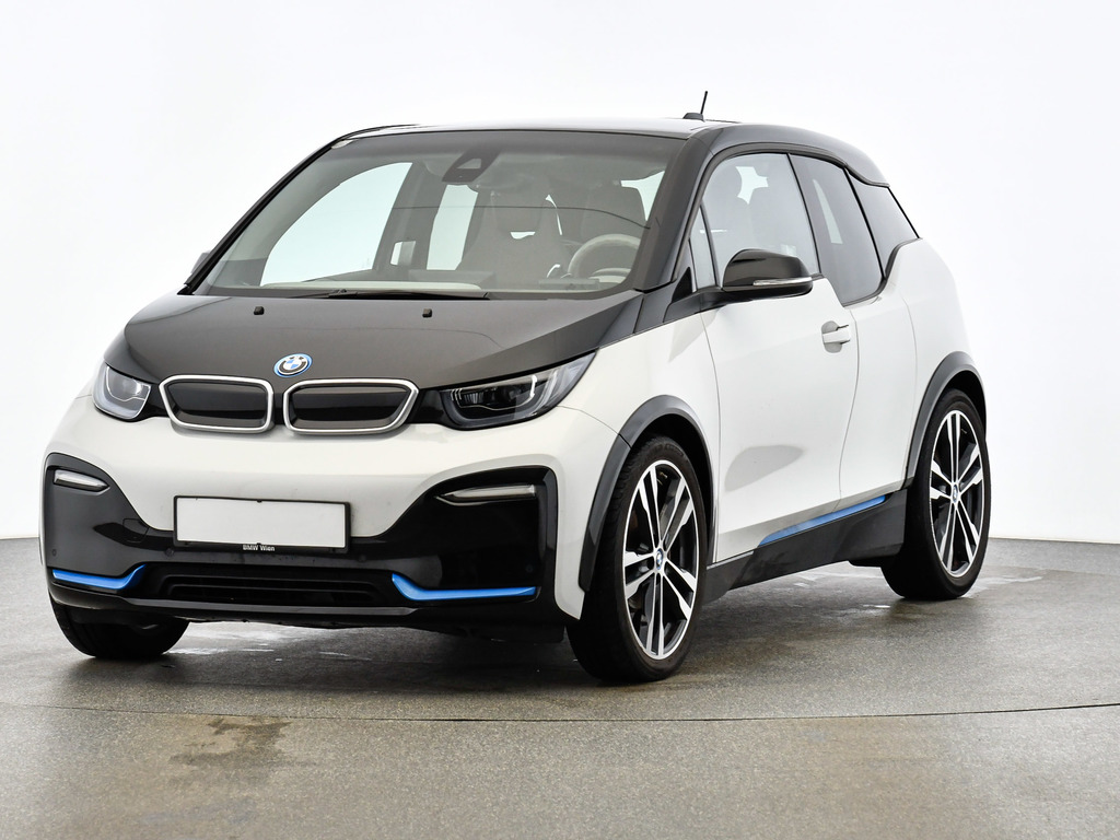 BMW i3 S 120 Ah S, 2022