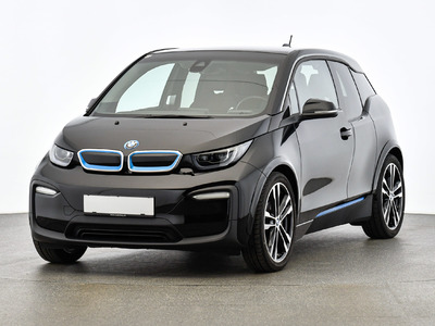 BMW i3 (I01), 2020