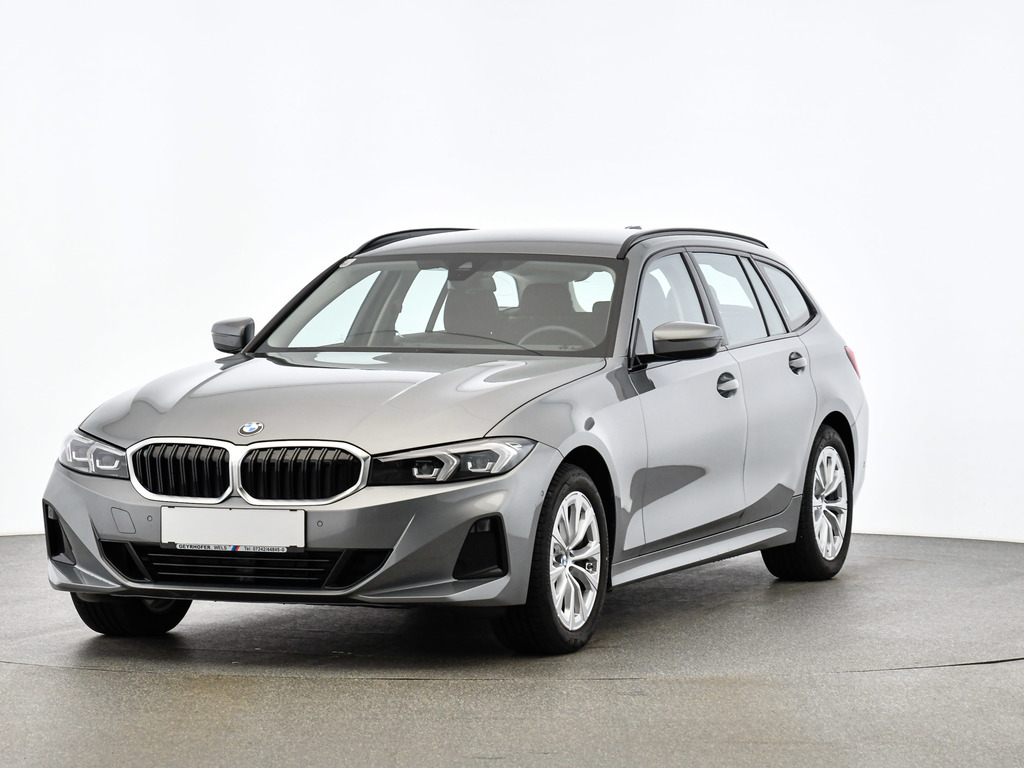 BMW 320d xDrive xDrive Touring Aut. (G21), 2022