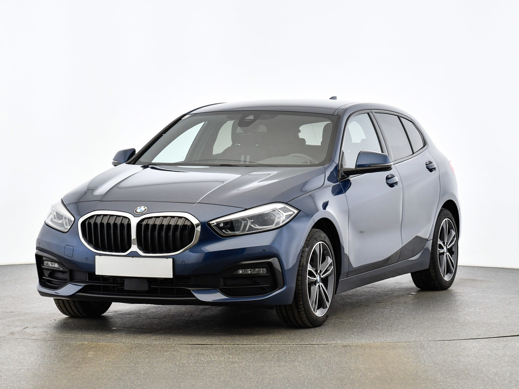 BMW 120d xDrive Aut. (F40), 2022