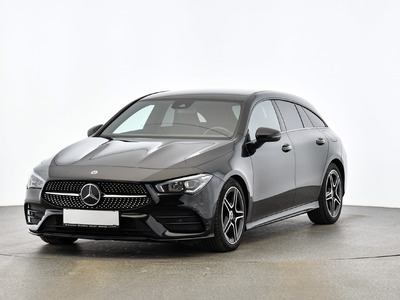 Mercedes-Benz CLA 200 d Shooting Brake 4MATIC Aut. (X118), 2020