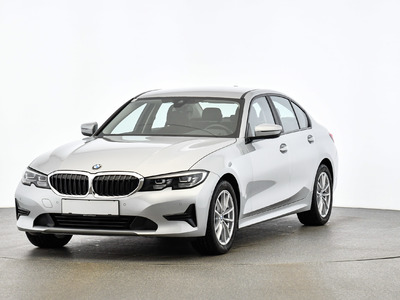 BMW 320d xDrive Aut Aut. (G20), 2019