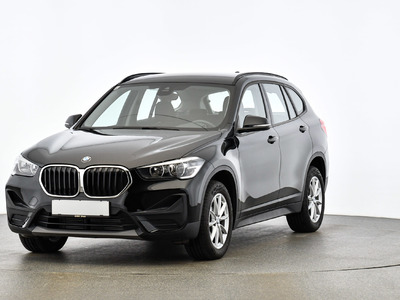 BMW X1 sDrive18d Aut. (F48), 2019