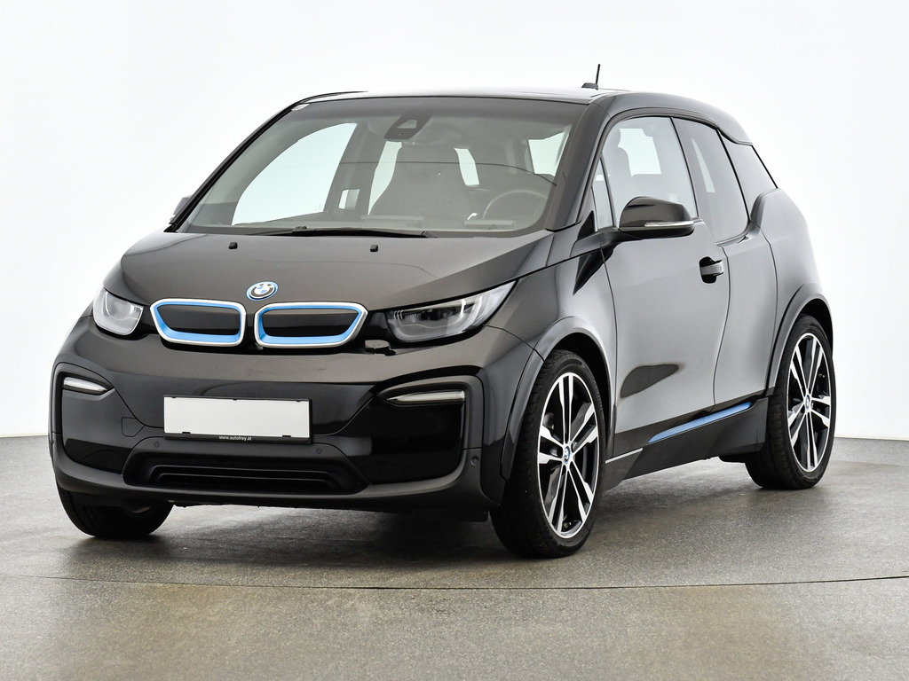 BMW i3 120 Ah -, 2022