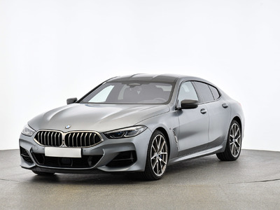 BMW M850i xDrive Gran Coupe Aut. (G16), 2020