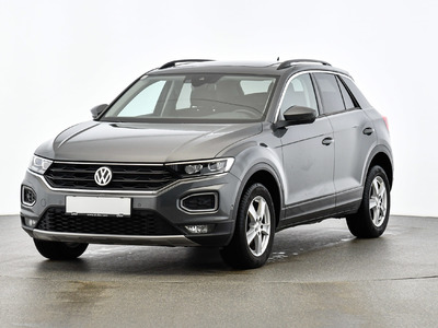 Volkswagen T-Roc 1,6 TDI SCR (A1) Design, 2019