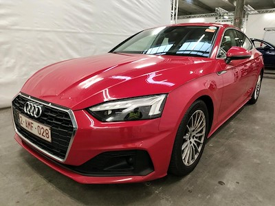 Audi A5 sportback 2.0 30 TDI S TRONIC BUS. ED.