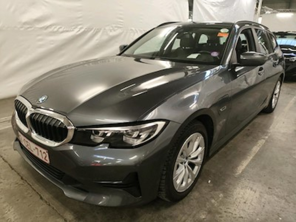 BMW 3 series touring 2.0 320E TOURING Mirror Business Plus