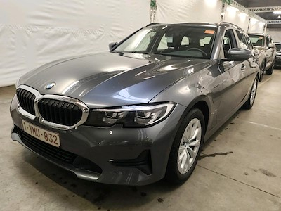 BMW 3 touring - 2019 330eA PHEV Business Plus