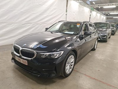 BMW 3 touring - 2019 330eA PHEV Business Plus