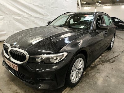 BMW 3 touring - 2019 330eA PHEV Business Plus